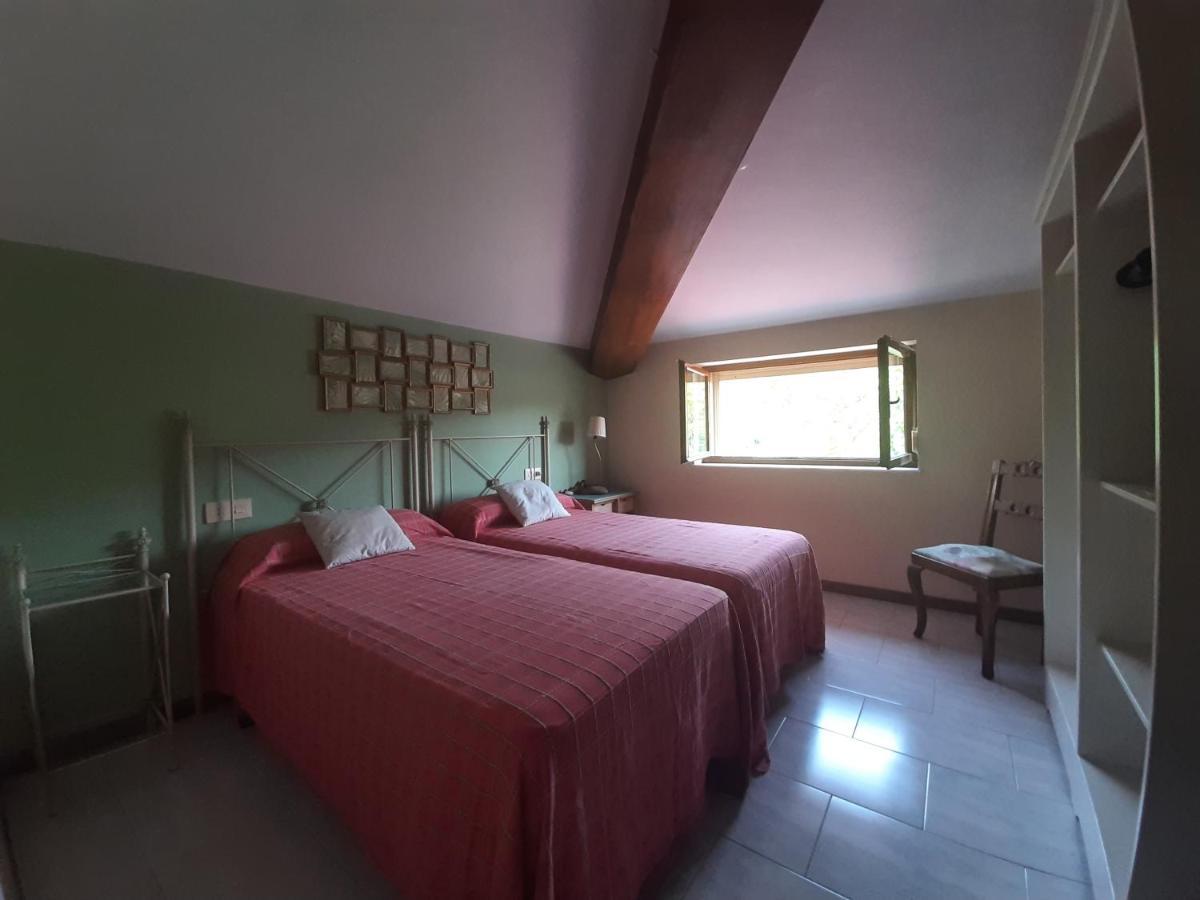 Villa Isabel 2 Llaves อาร์ริออนดาส ภายนอก รูปภาพ