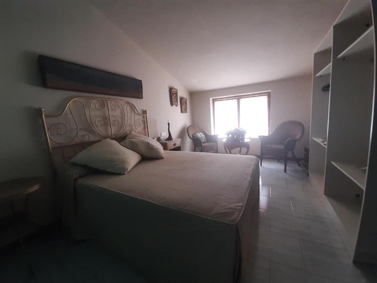 Villa Isabel 2 Llaves อาร์ริออนดาส ภายนอก รูปภาพ