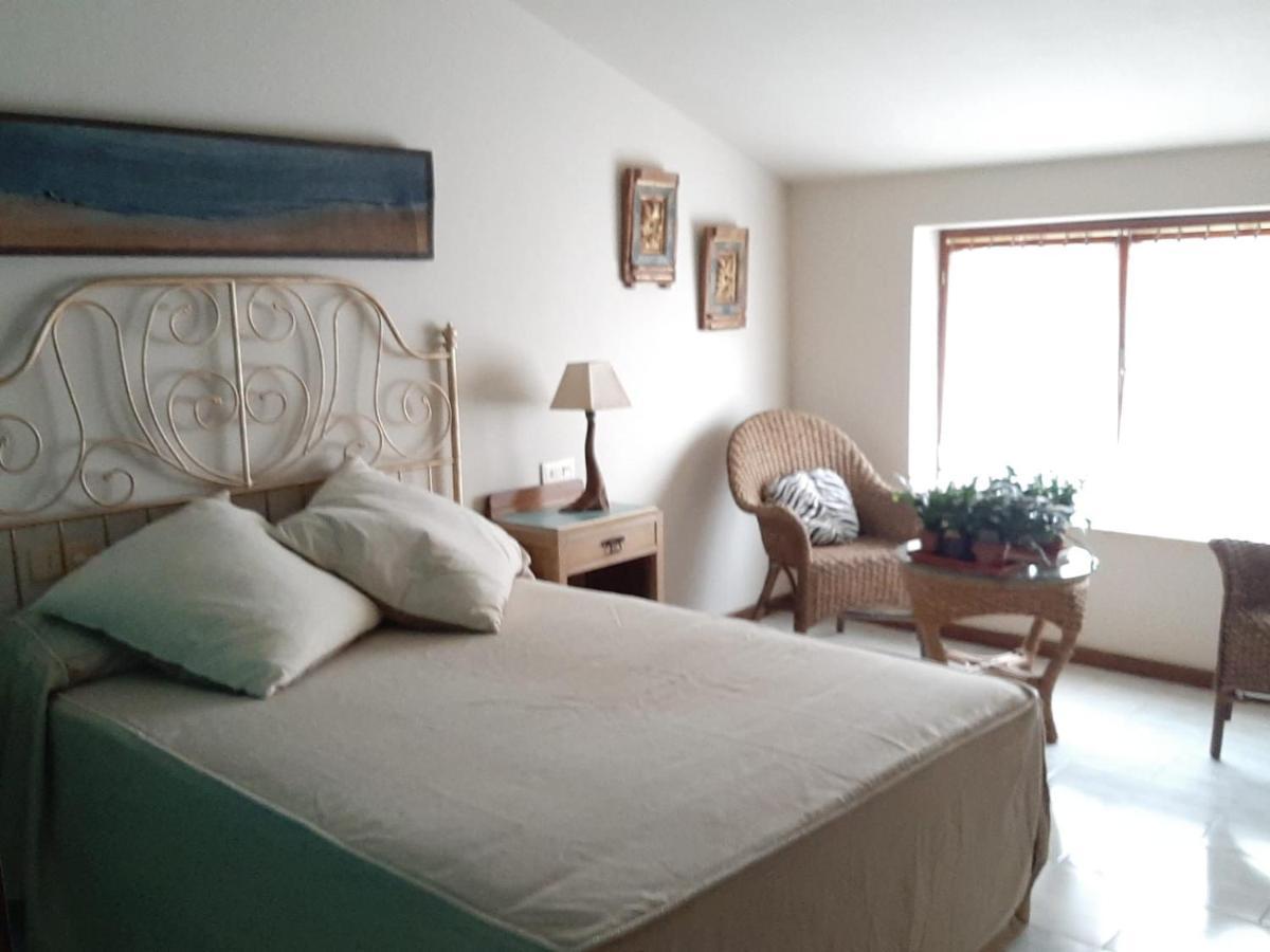 Villa Isabel 2 Llaves อาร์ริออนดาส ภายนอก รูปภาพ