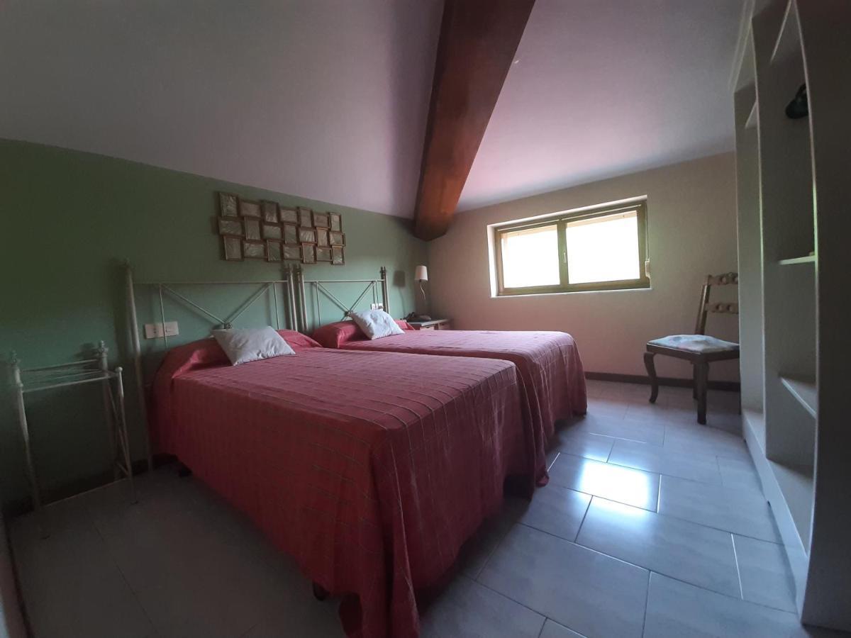 Villa Isabel 2 Llaves อาร์ริออนดาส ภายนอก รูปภาพ