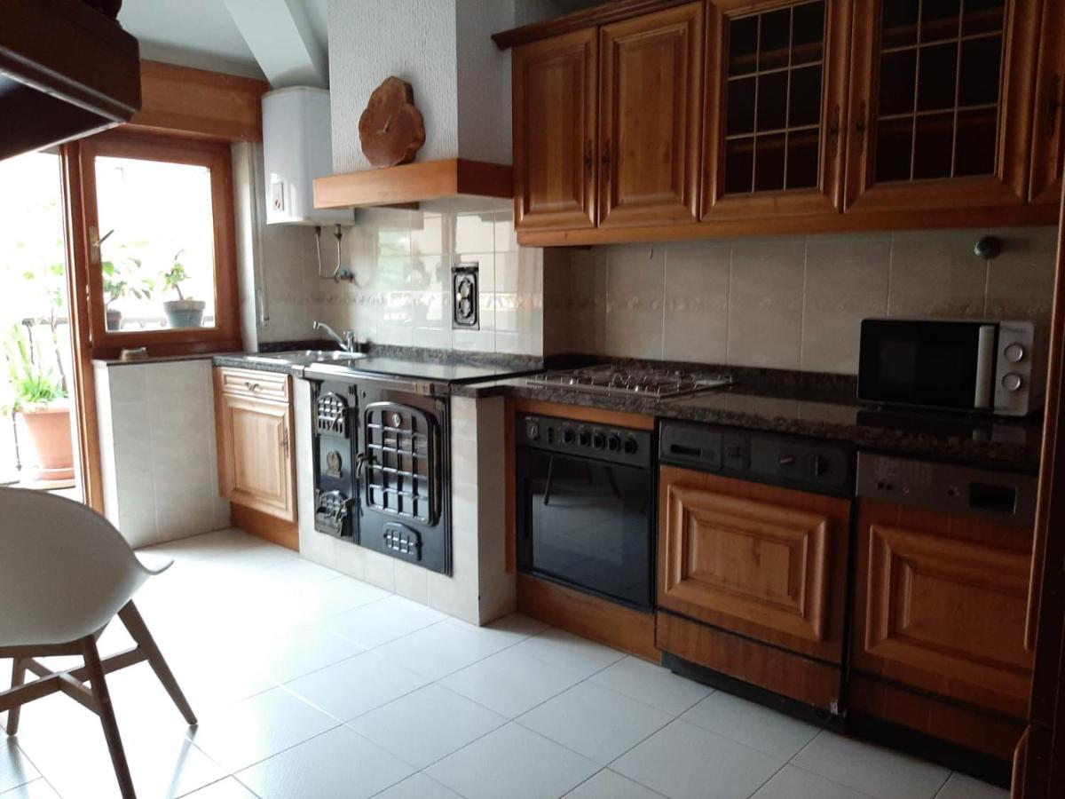 Villa Isabel 2 Llaves อาร์ริออนดาส ภายนอก รูปภาพ
