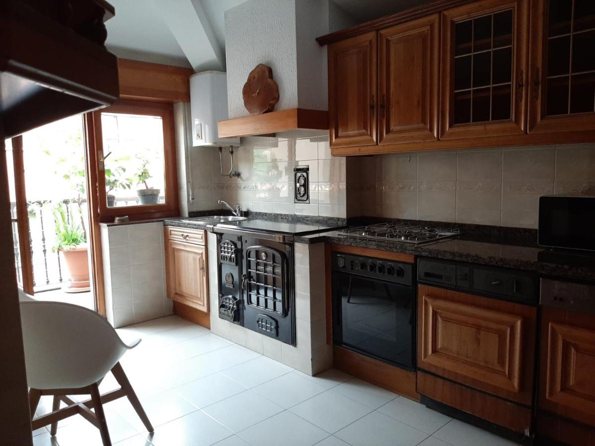 Villa Isabel 2 Llaves อาร์ริออนดาส ภายนอก รูปภาพ