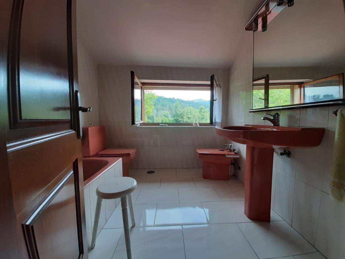 Villa Isabel 2 Llaves อาร์ริออนดาส ภายนอก รูปภาพ