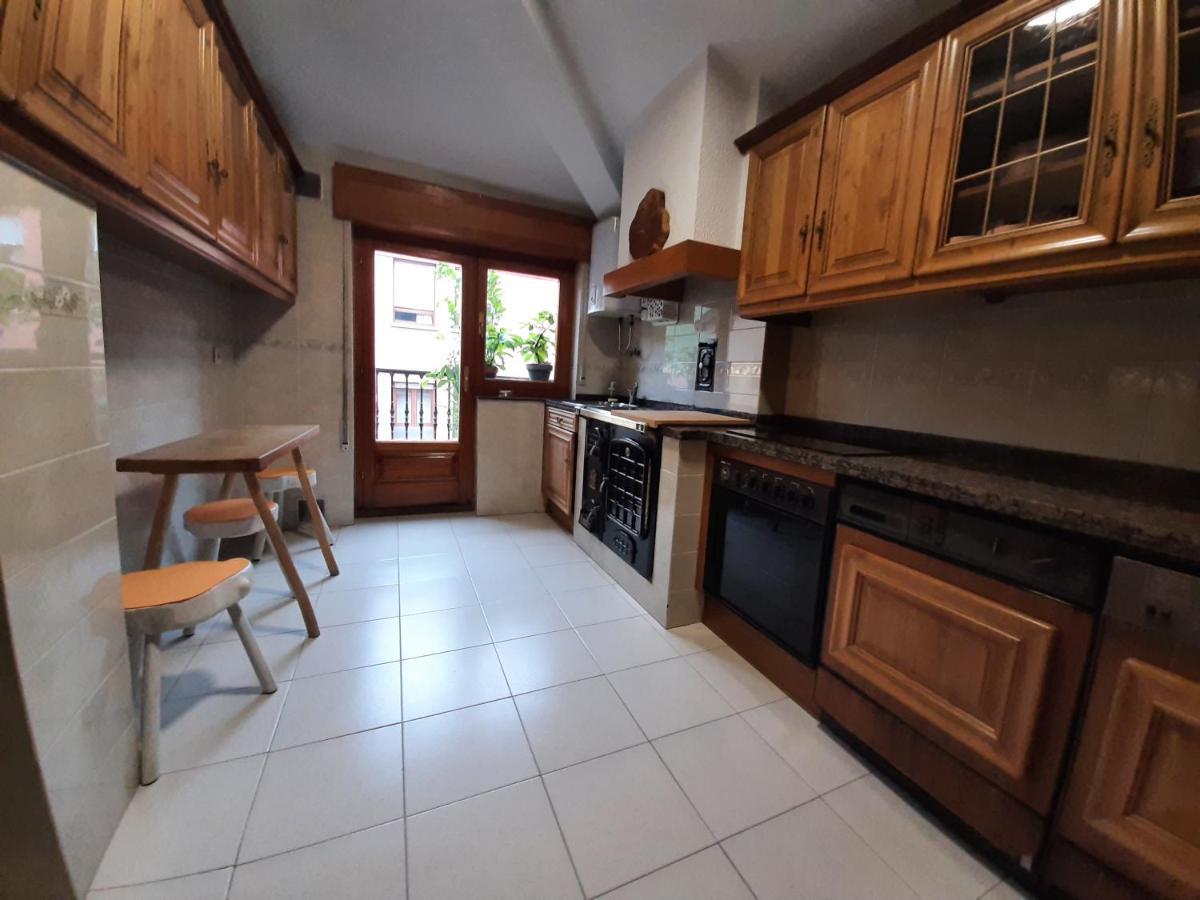 Villa Isabel 2 Llaves อาร์ริออนดาส ภายนอก รูปภาพ