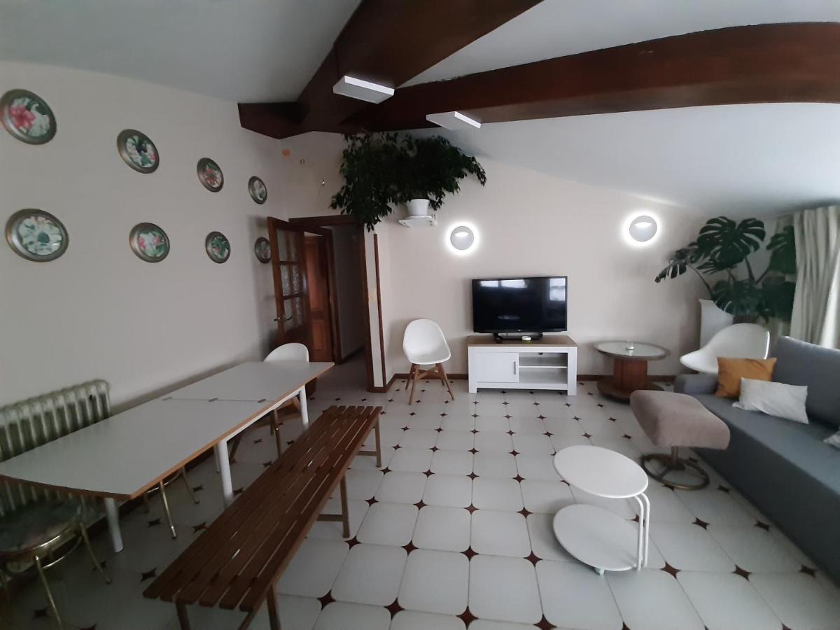 Villa Isabel 2 Llaves อาร์ริออนดาส ภายนอก รูปภาพ