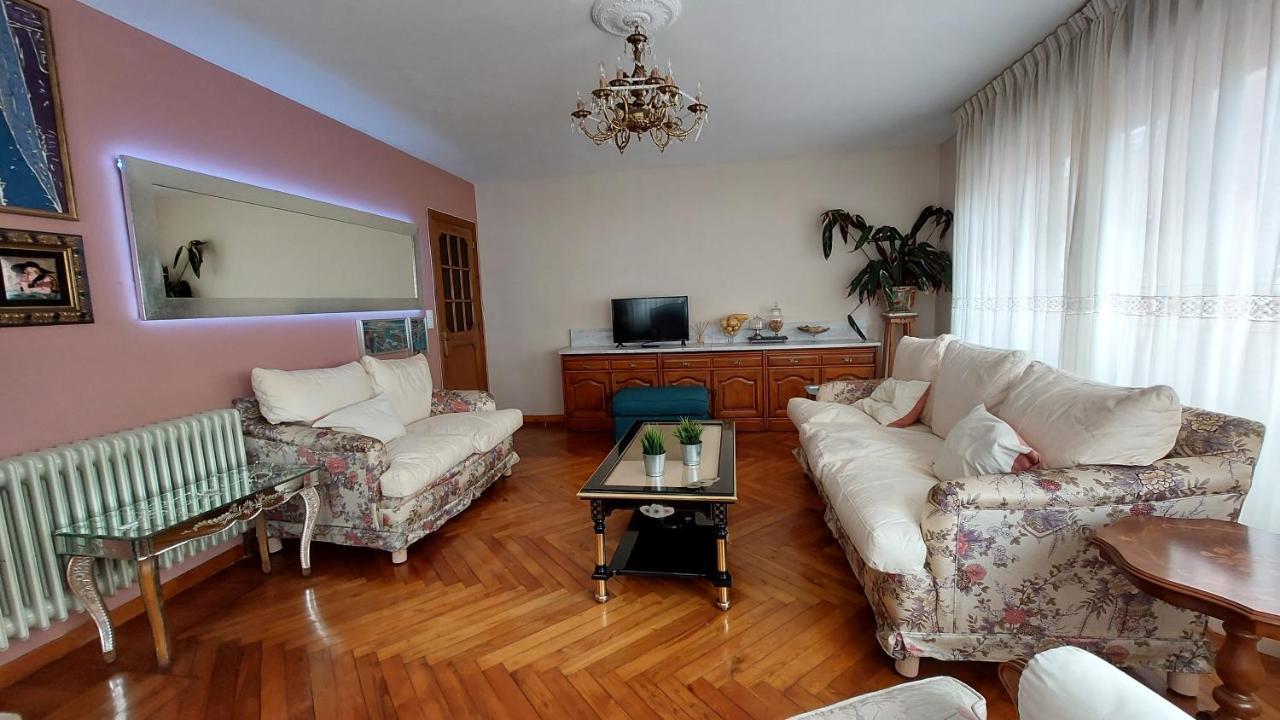 Villa Isabel 2 Llaves อาร์ริออนดาส ภายนอก รูปภาพ