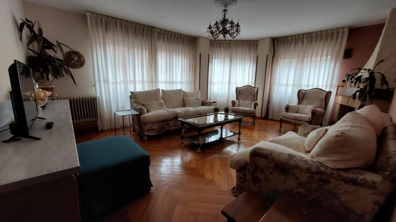 Villa Isabel 2 Llaves อาร์ริออนดาส ภายนอก รูปภาพ
