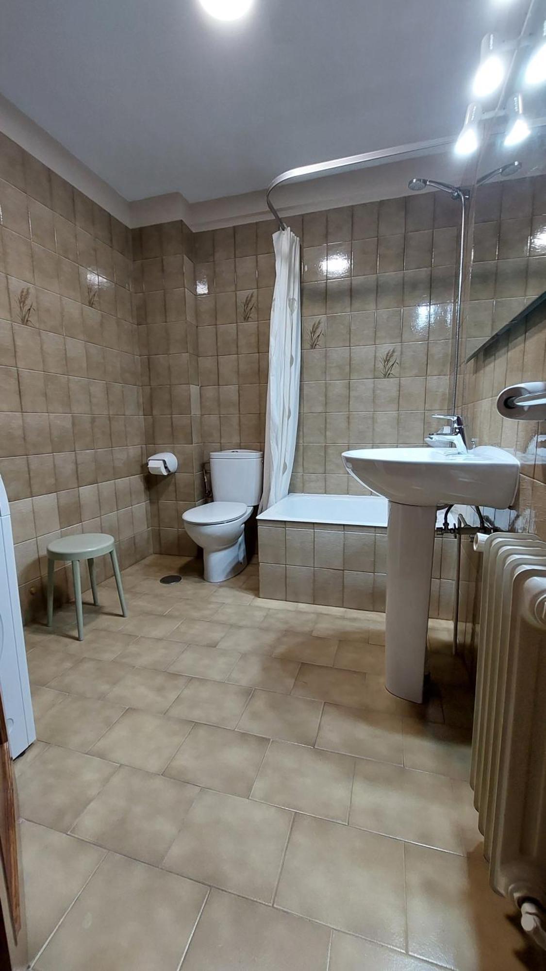 Villa Isabel 2 Llaves อาร์ริออนดาส ภายนอก รูปภาพ