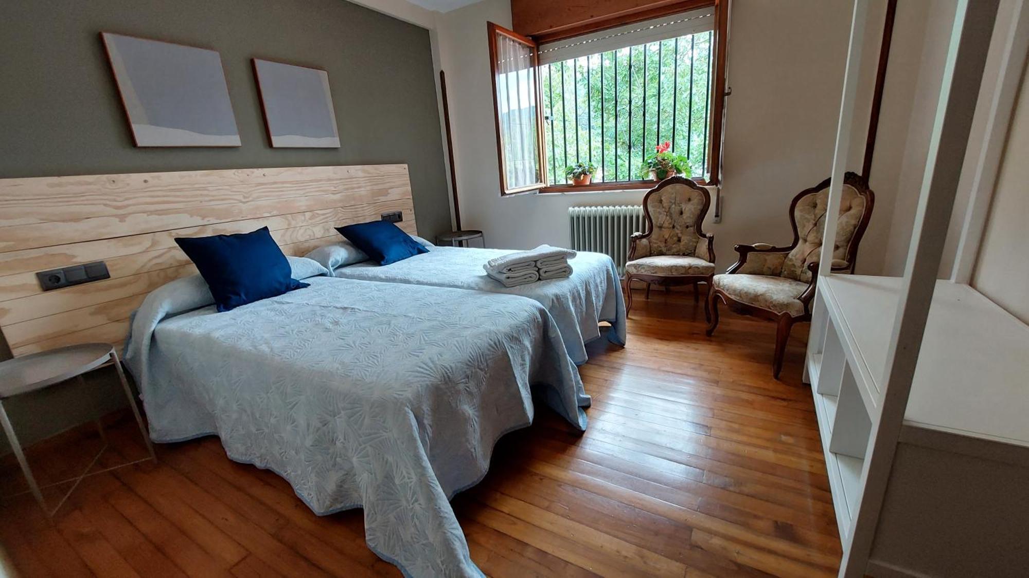 Villa Isabel 2 Llaves อาร์ริออนดาส ภายนอก รูปภาพ